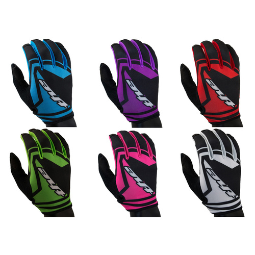 THE Industries - Gloves - Hex [Size: Large]