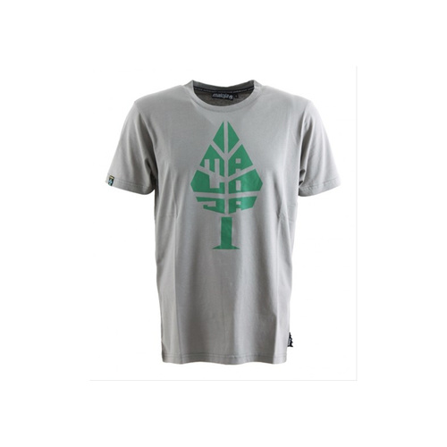 Maloja T Shirt - Itonomas [Colour: Moonless] [Size: Small]