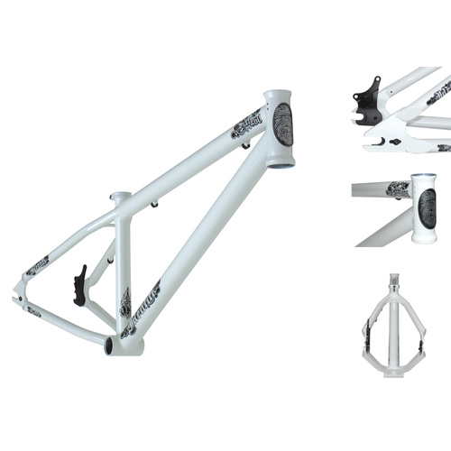 Identiti Frame - P60