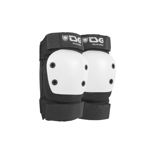 TSG Elbowpad - Roller Derby 2.0 [Size: XSmall] [Colour: Black]