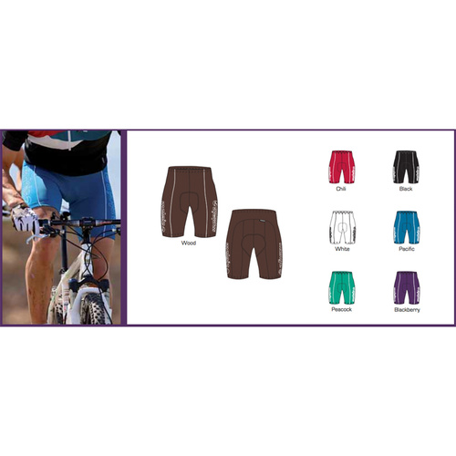 Maloja Knick - Dan 1/2 [Colour: Wood] [Size: Medium]