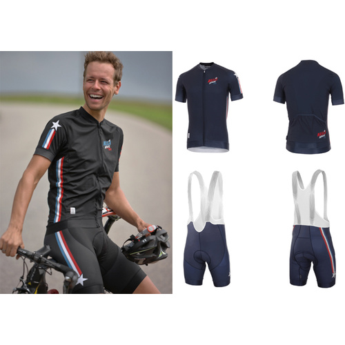 Maloja Knick - Hercli [Size: Small] [Colour: Moonless]