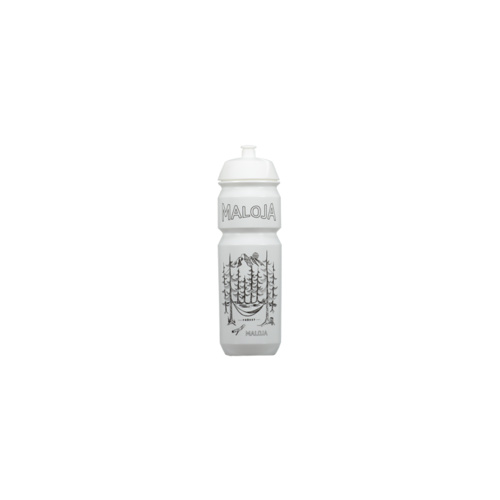 Maloja Water Bottle - Forrest [Size: 500ml]