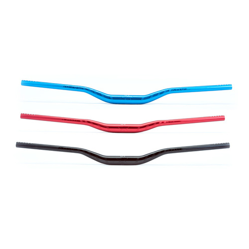 Anvl - Bar Mandrel Alloy [Colour: Black 20mm]