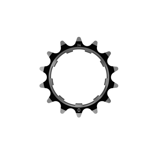 SPP - Cogs SS [Size: 14 Tooth]