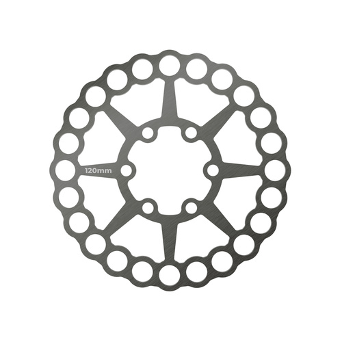 SPP - Braking [Size: 12Omm]