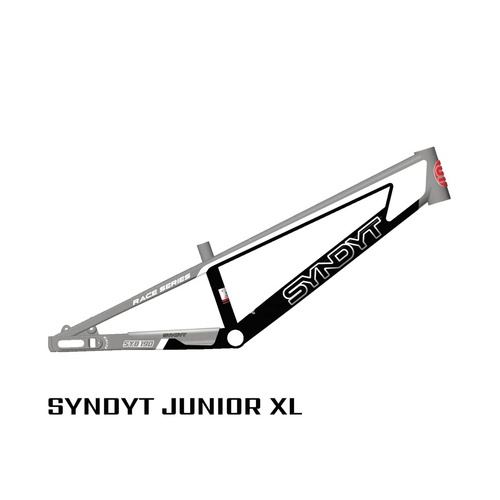 Syndyt Junior XL