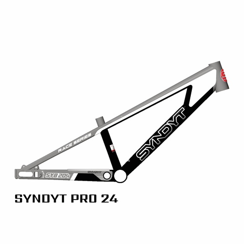 Syndyt Pro 24 