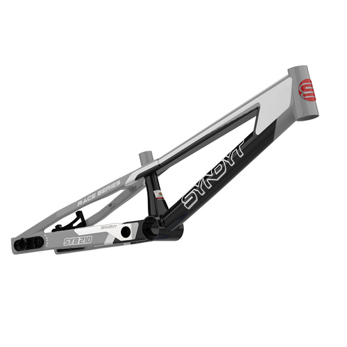Syndyt 210 Pro XL [Colour: Grey]