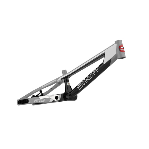 Syndyt 215 Pro2XL [Colour: Grey]