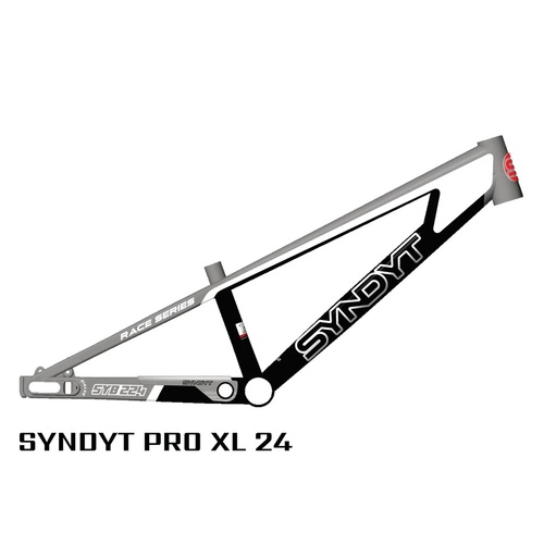 Syndyt Pro XL 24