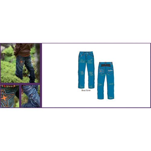 Maloja Jeans - Obsession [Size: W27/L32]
