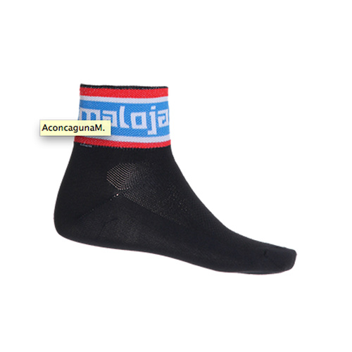 Maloja Socks - Aconcaguna [Size: S/M] [Colour: Granat]