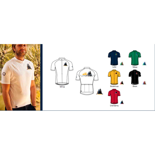 Maloja Jersey - Maloja [Size: Medium]