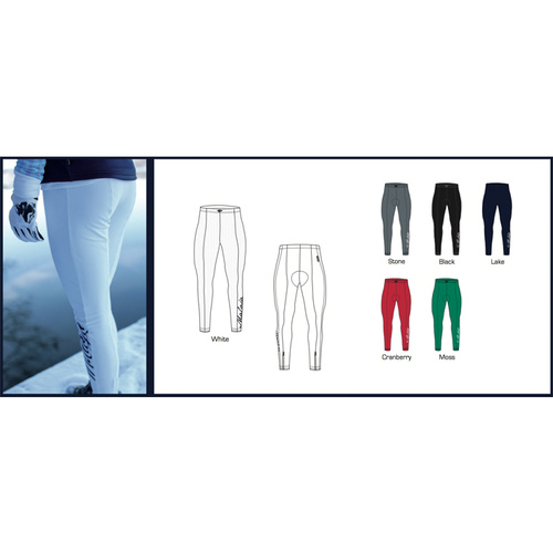 Maloja Knick - Naelsa [Colour: Lake] [Size: Small]