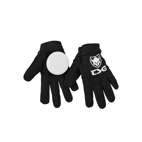 TSG Glove - Worker Slide [Size: Small]