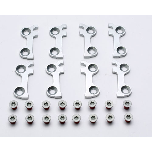 HT Components - Replacement Plates